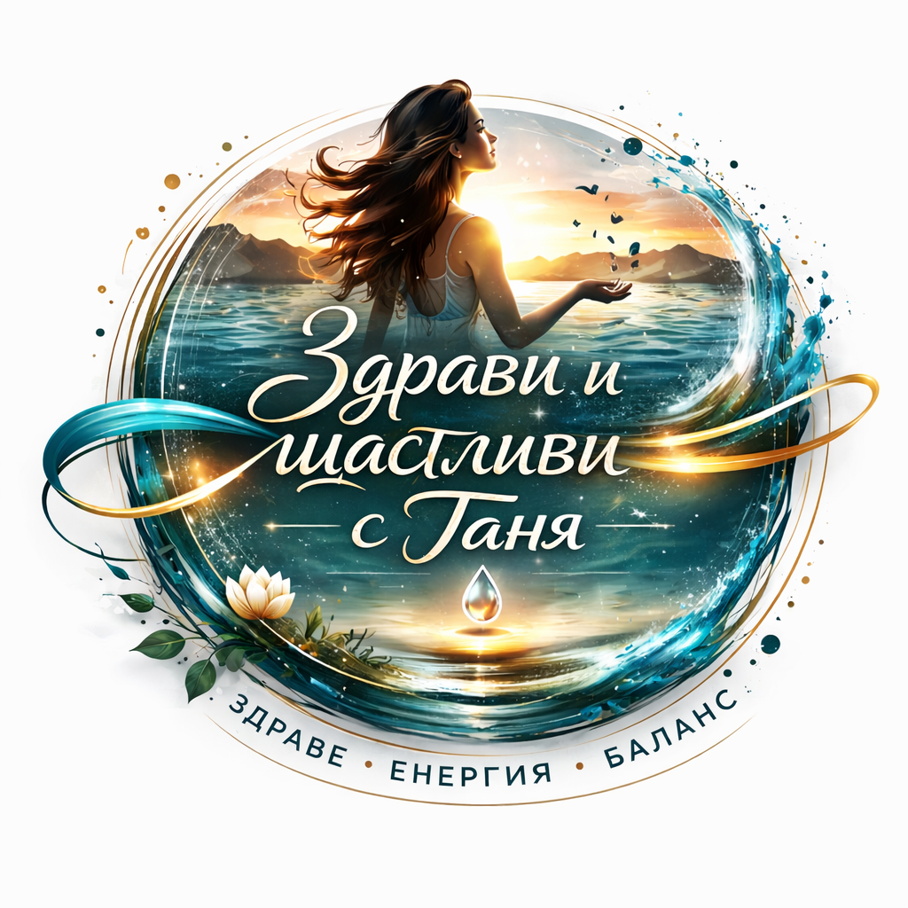 Здрави и щастливи с Таня